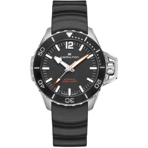 Khaki Navy Frogman Auto
 H77825330