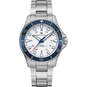 Khaki Navy Scuba Auto
 H82505150