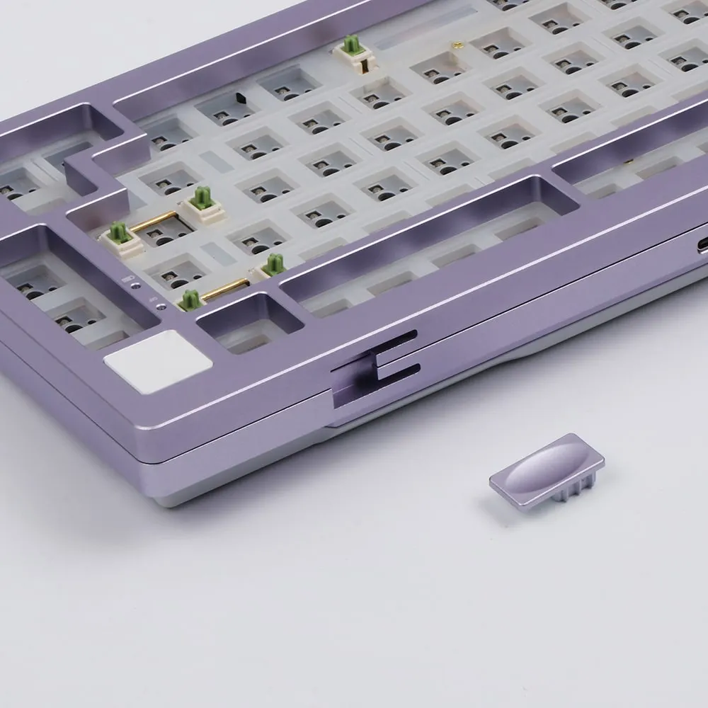 KiiBOOM Moonshadow 81