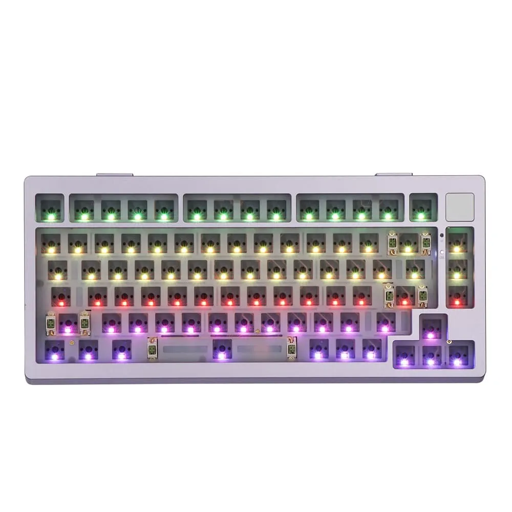 KiiBOOM Moonshadow 81