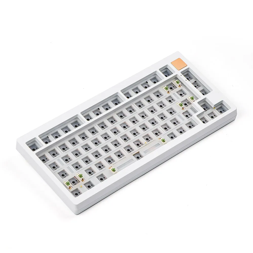 KiiBOOM Moonshadow 81