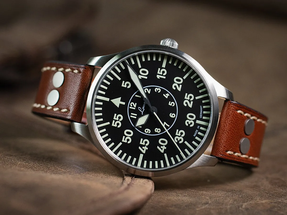 Laco - Zürich 40 / 40D - Quartz
