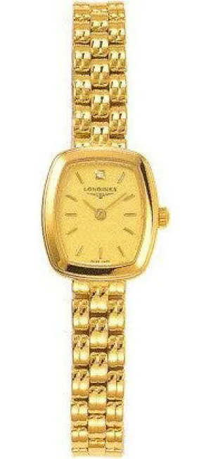 LNG Watch Prestige Ladies