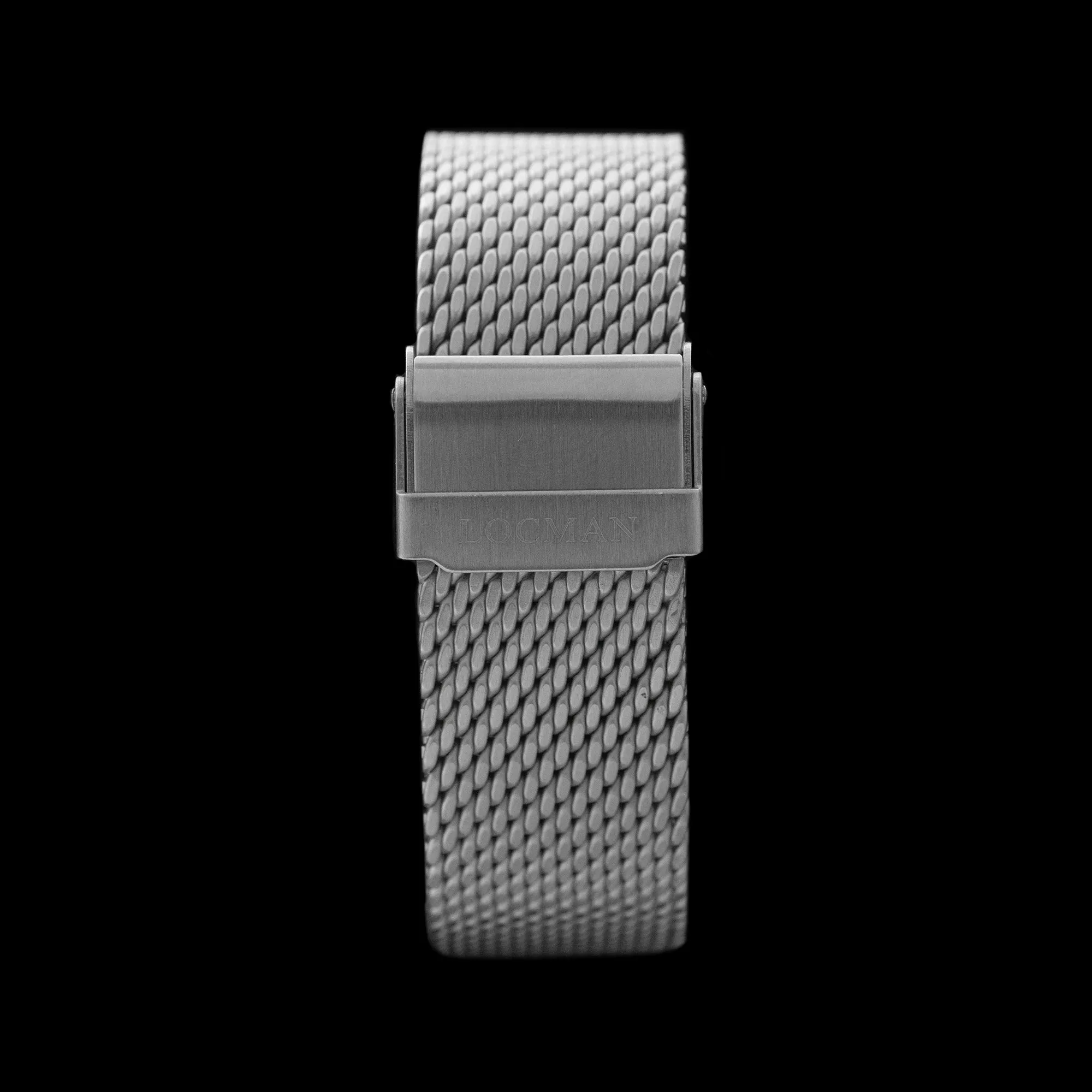 Locman - 2022 'Skier' Automatic