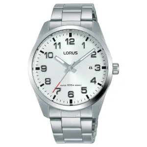 Lorus Classic RH977JX-5 Watch