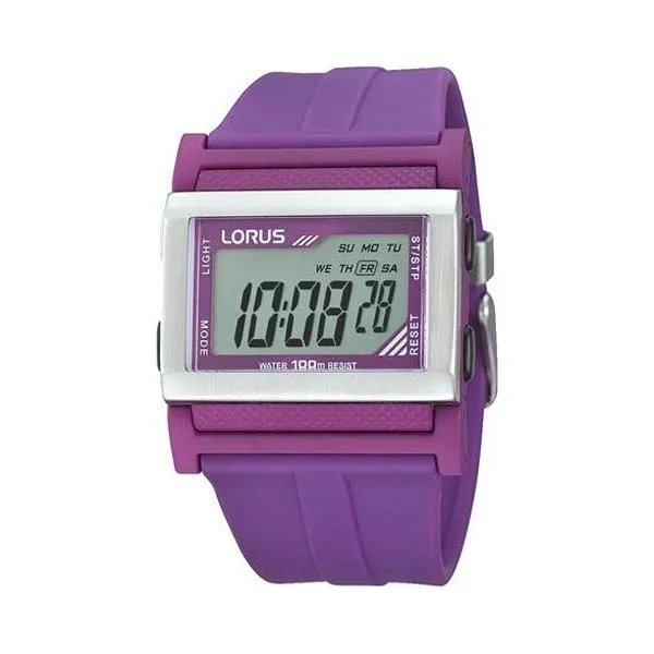 LORUS WATCHES Mod. R2335GX9