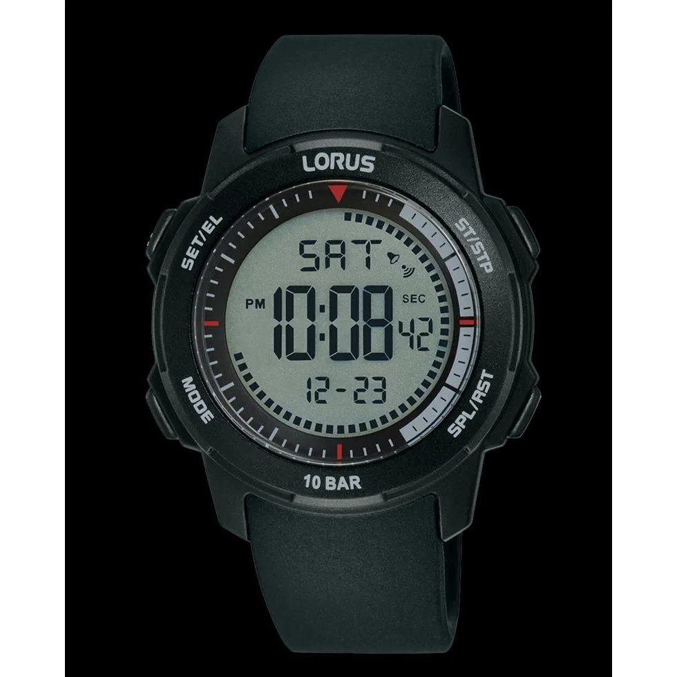 LORUS WATCHES Mod. R2371PX9