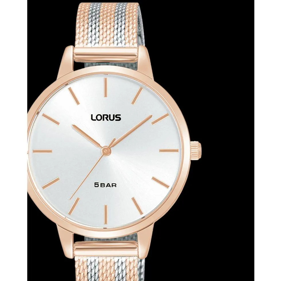 LORUS WATCHES Mod. RG274WX9
