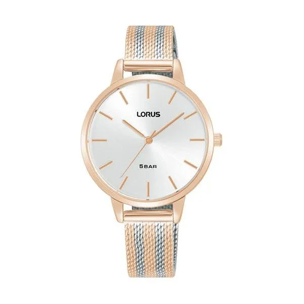 LORUS WATCHES Mod. RG274WX9