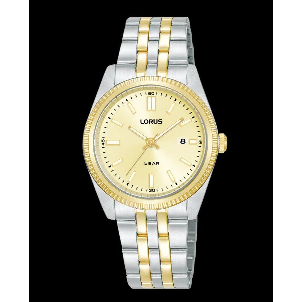 LORUS WATCHES Mod. RJ280BX9