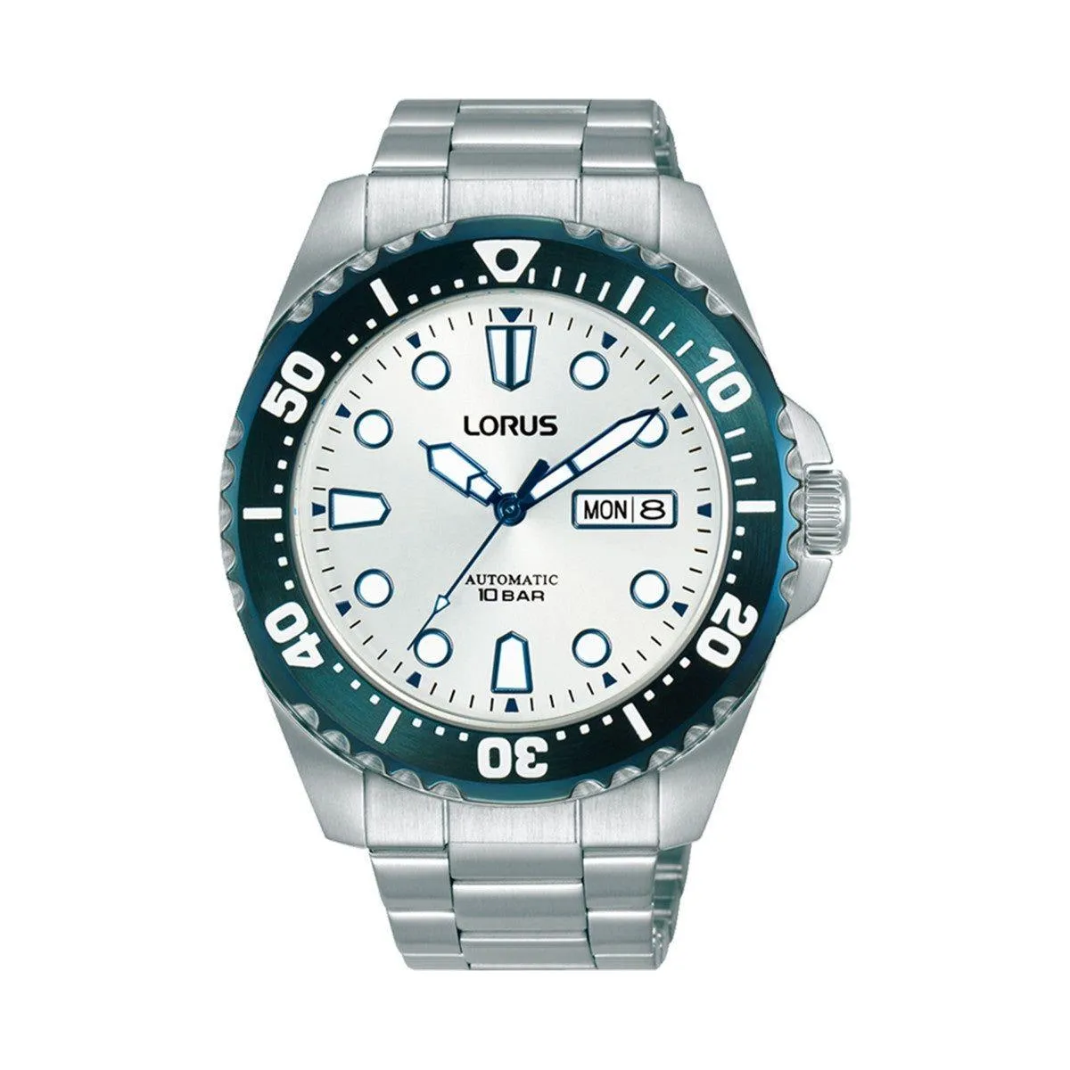 LORUS WATCHES Mod. RL477BX9