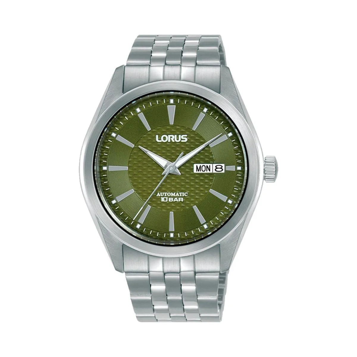 LORUS WATCHES Mod. RL487BX9