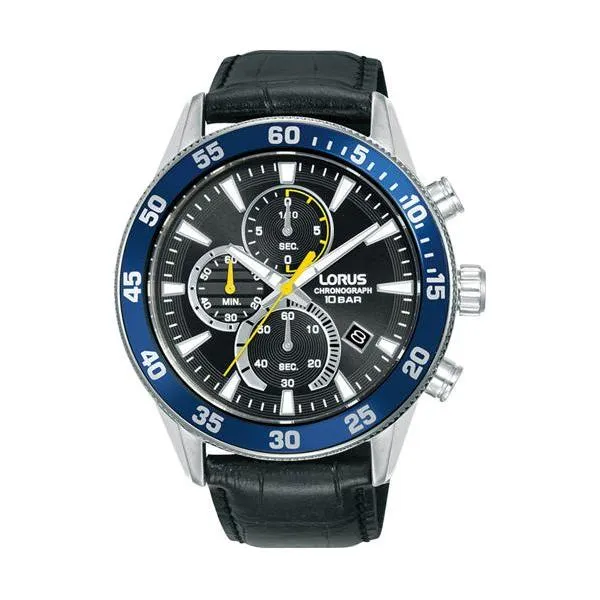LORUS WATCHES Mod. RM331JX9