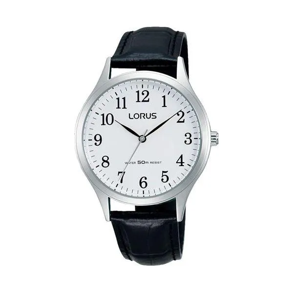 LORUS WATCHES Mod. RRX17HX9