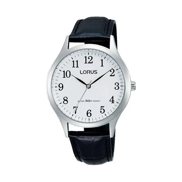 LORUS WATCHES Mod. RRX17HX9