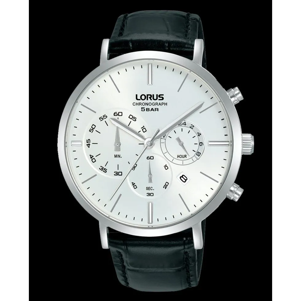 LORUS WATCHES Mod. RT347KX9
