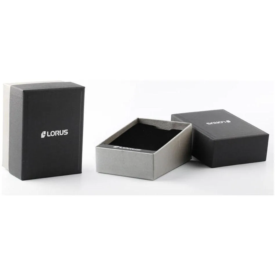 LORUS WATCHES Mod. RT361JX9