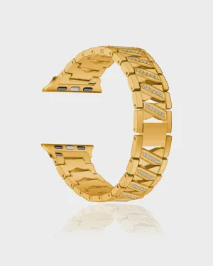 Manhattan Watchband