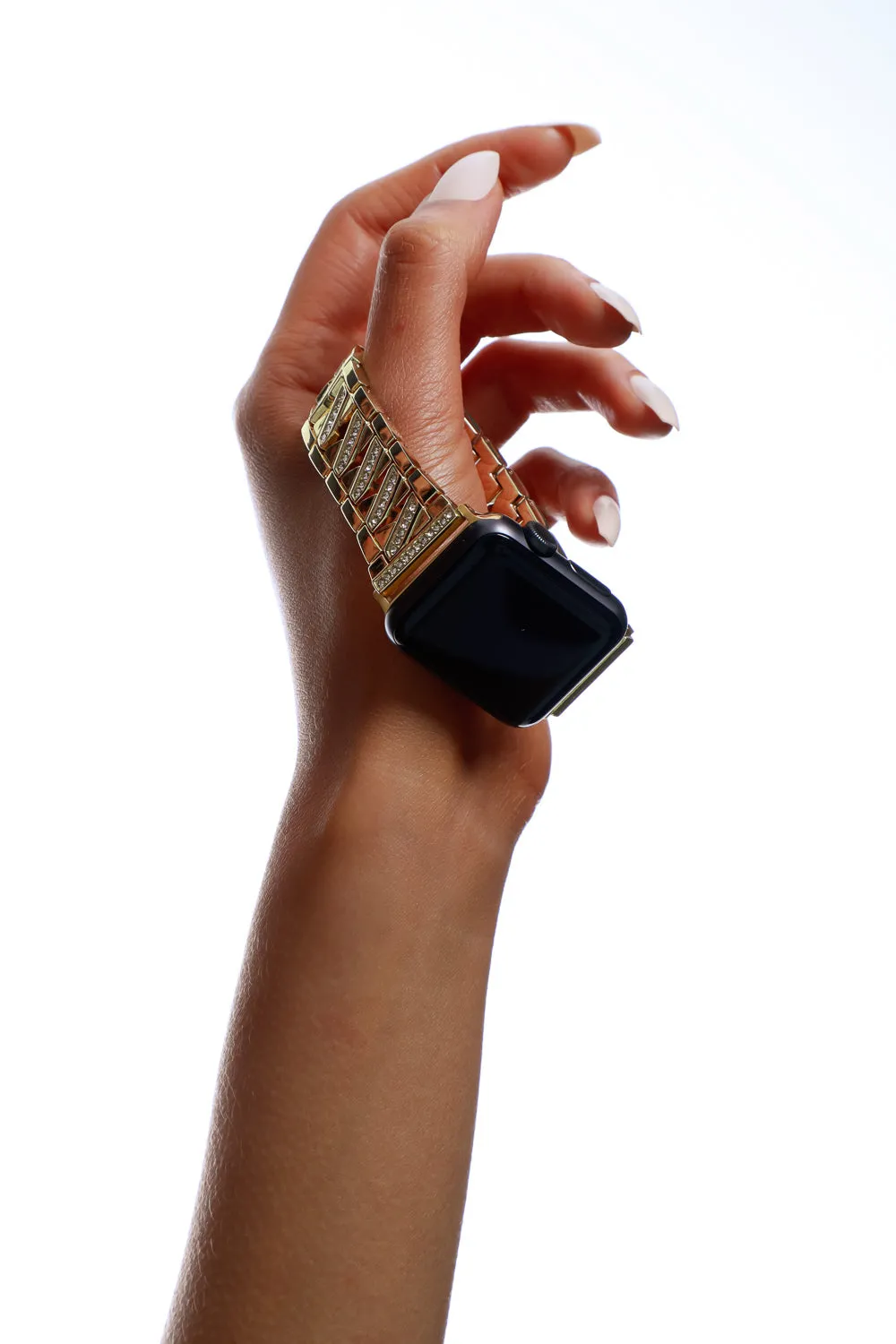 Manhattan Watchband
