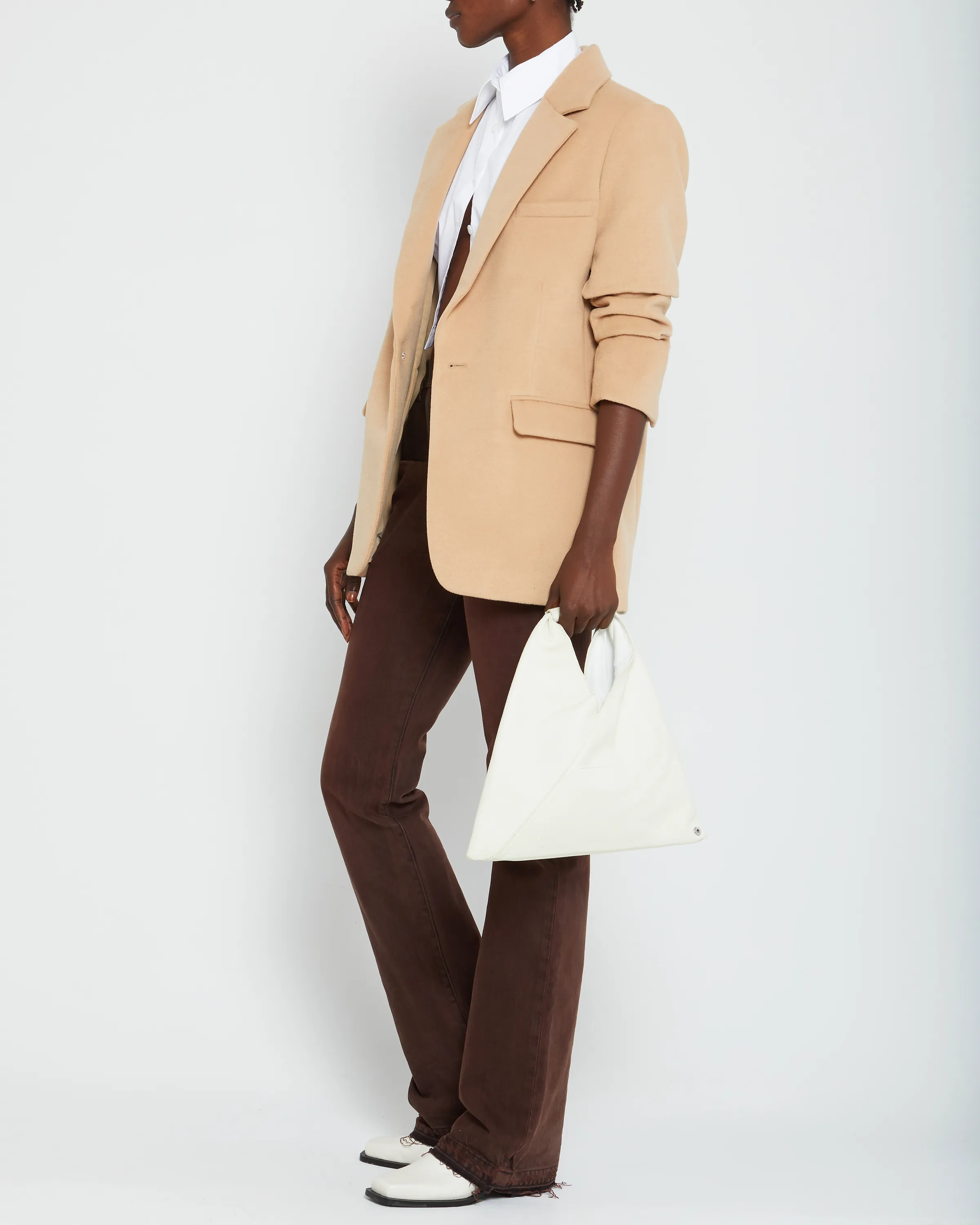 Marisol Blazer Coat