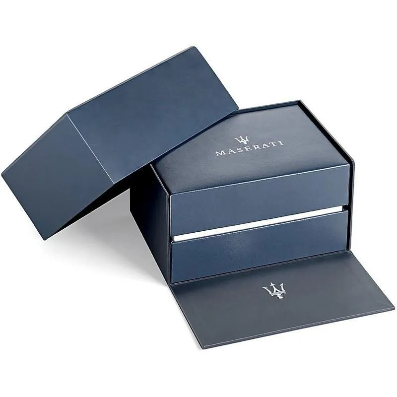 Maserati Ingegno Chronograph Men's Watch R8873619001