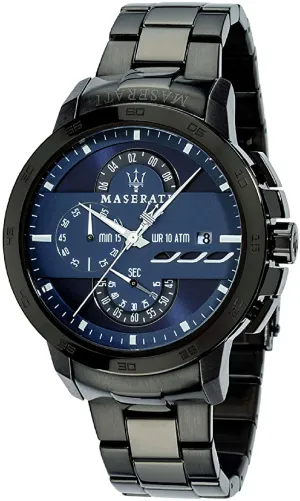 Maserati Ingegno Chronograph Men's Watch R8873619001