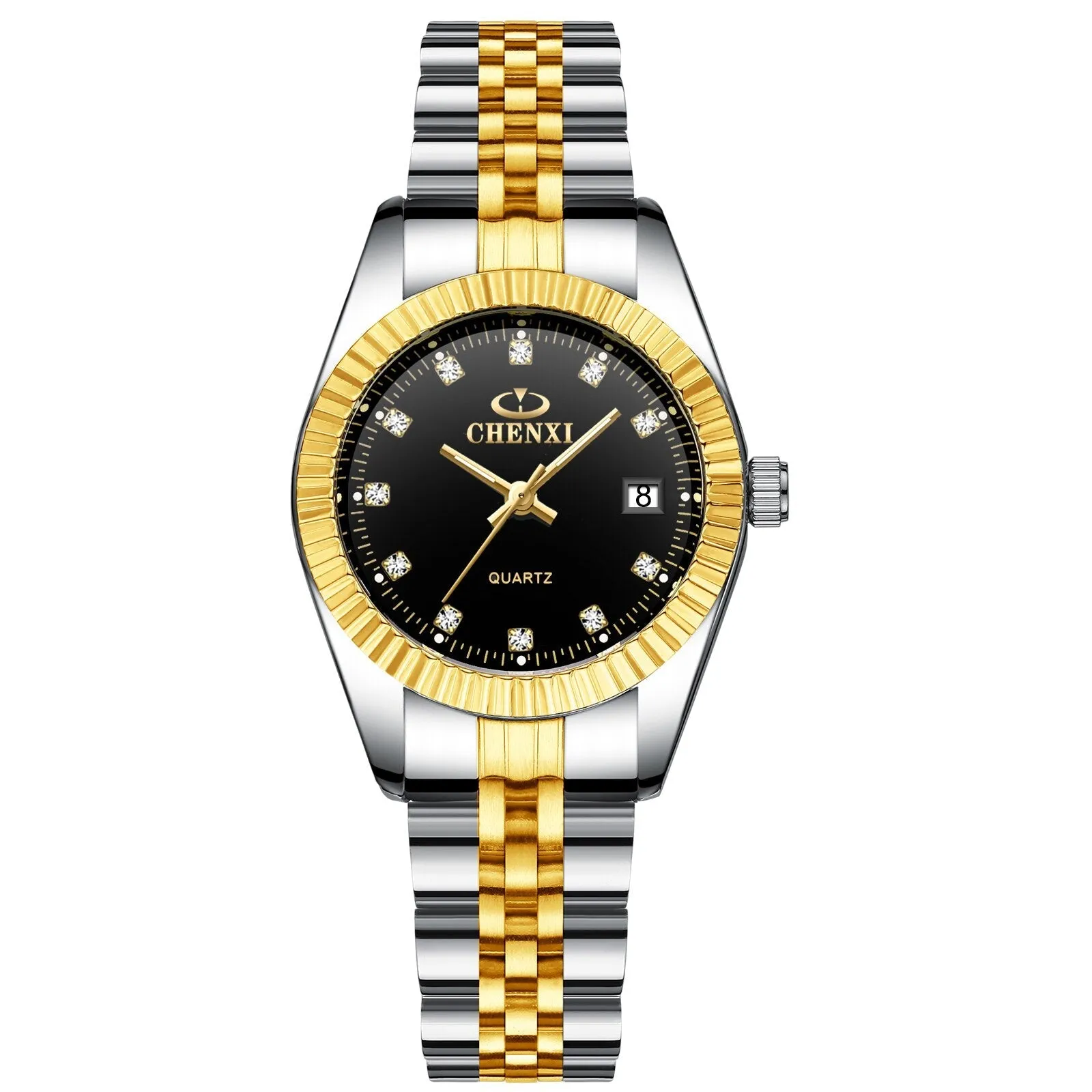 Matching watches