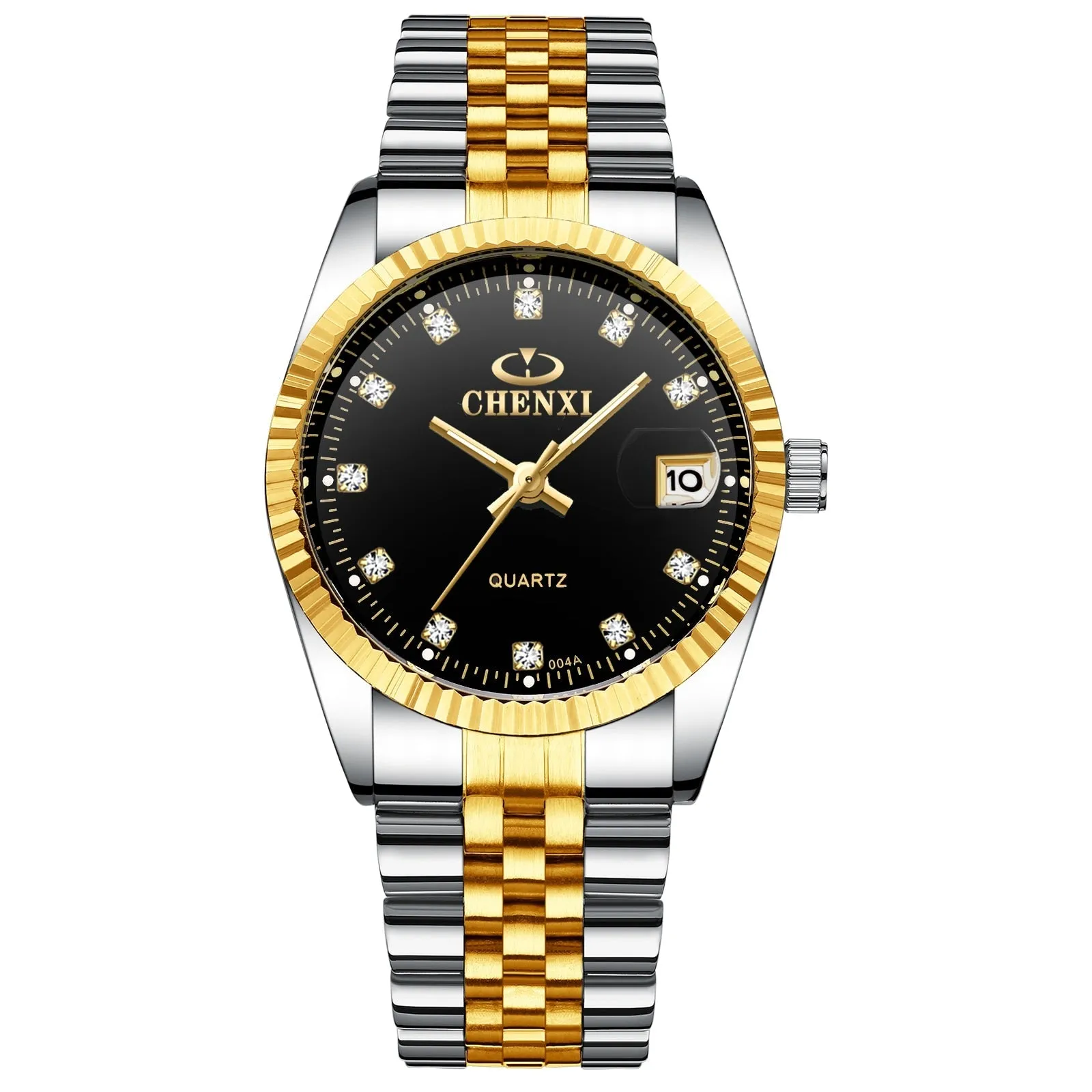Matching watches