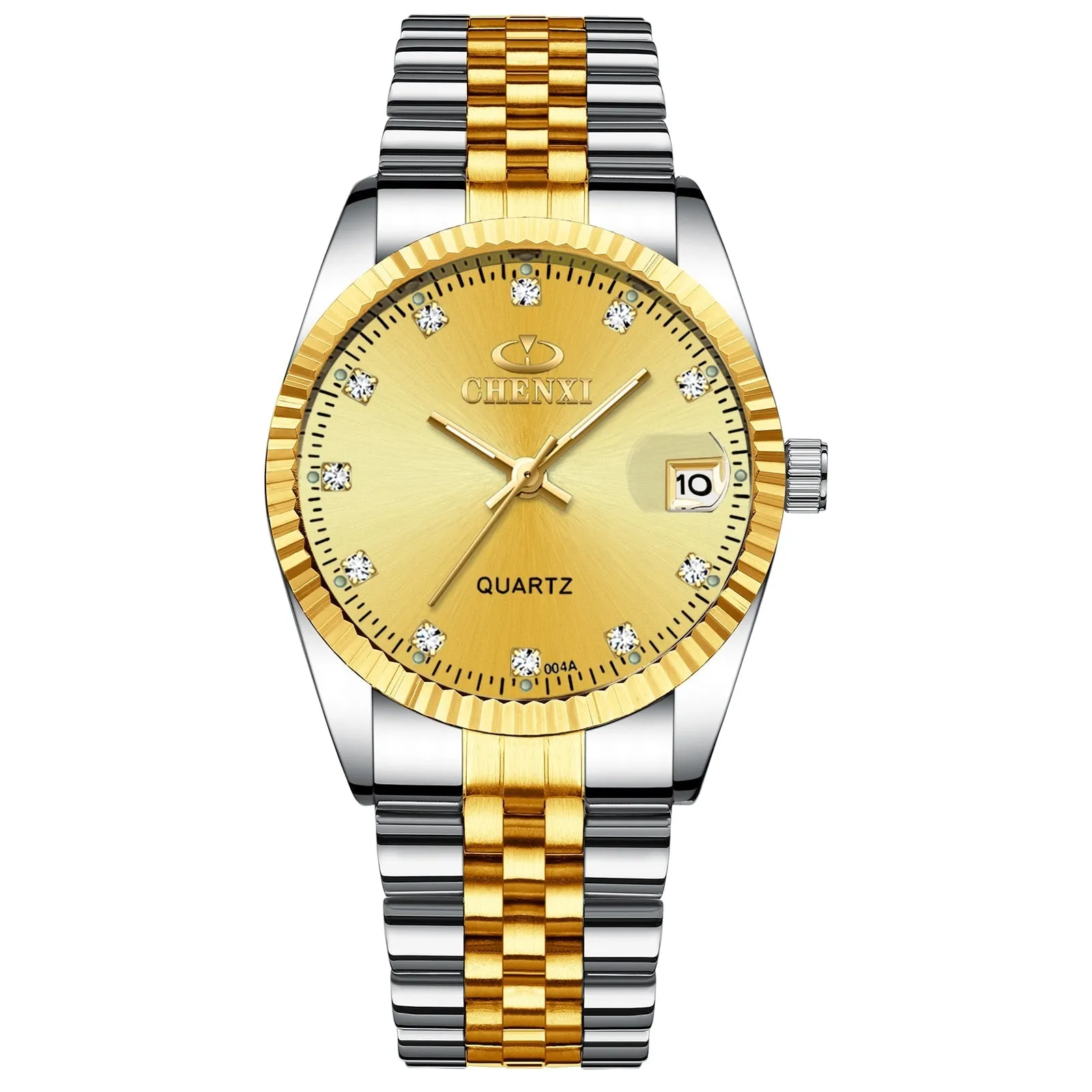 Matching watches