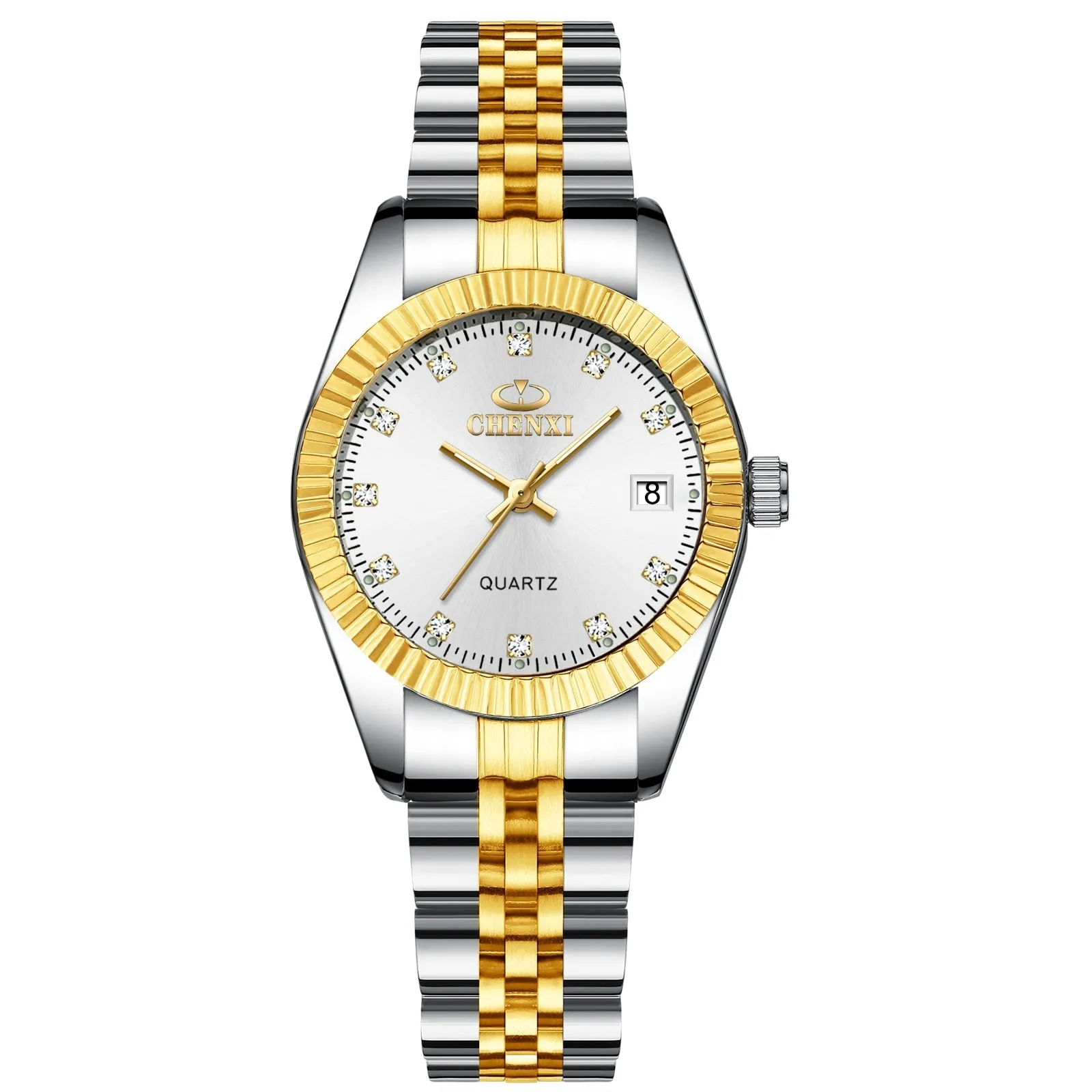 Matching watches