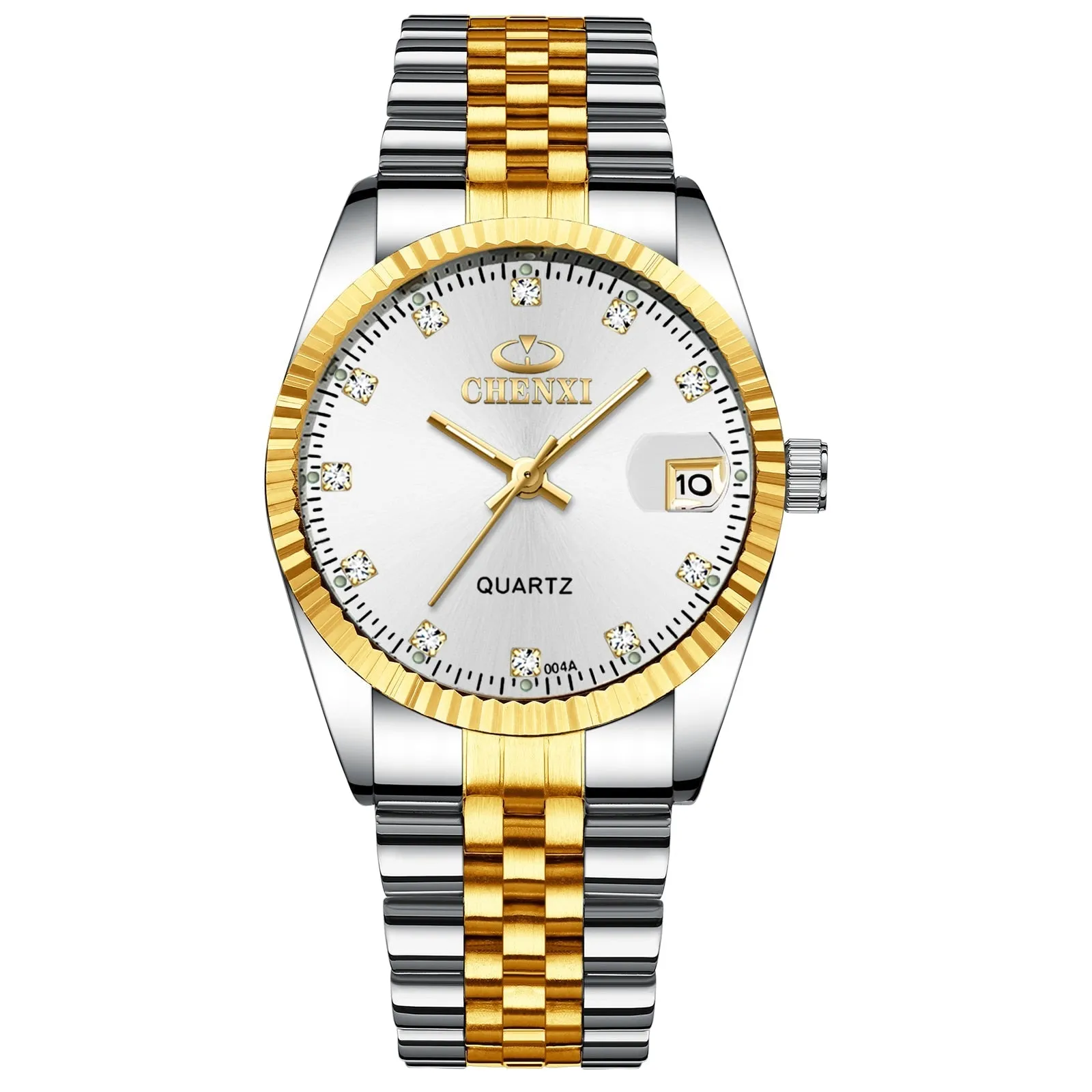 Matching watches