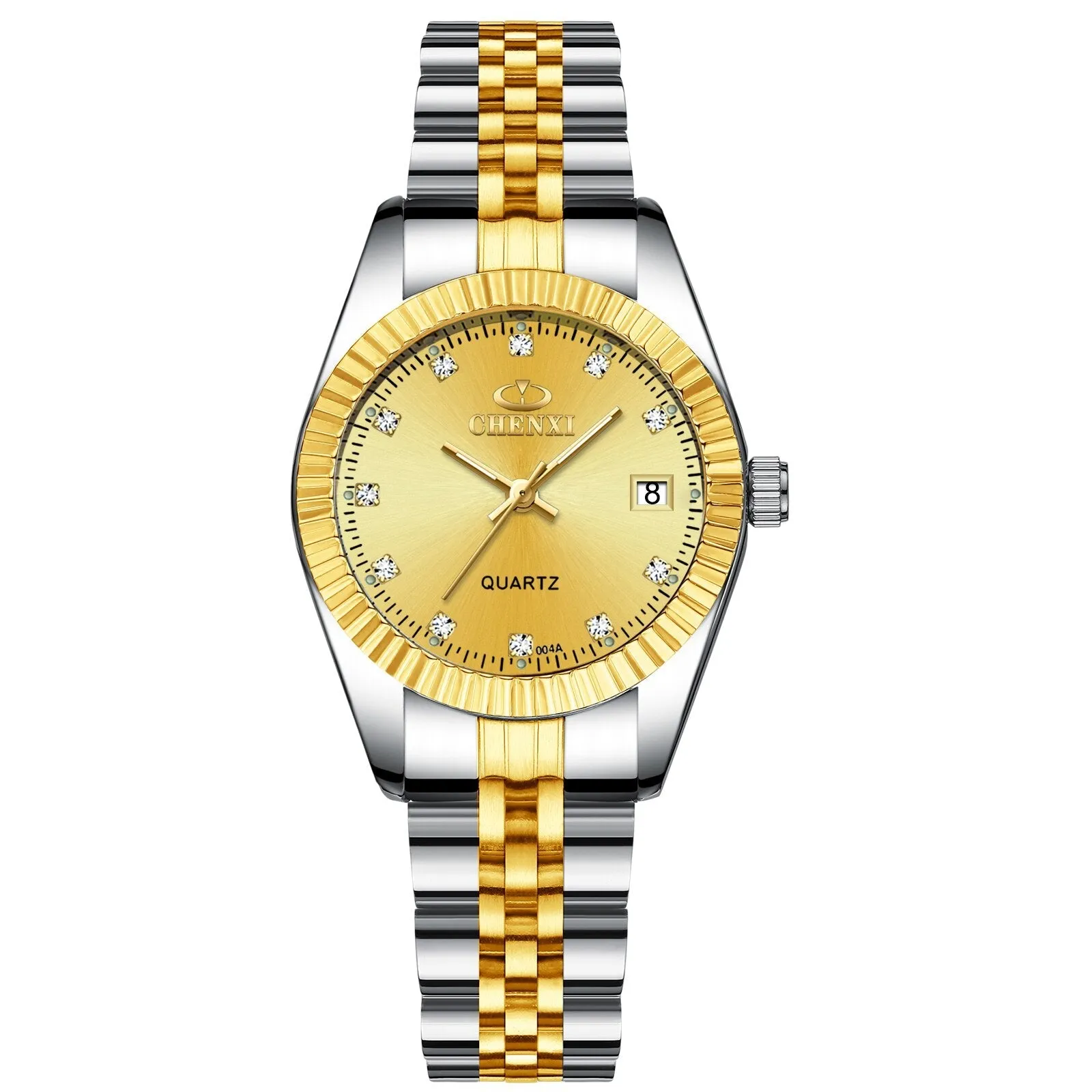 Matching watches