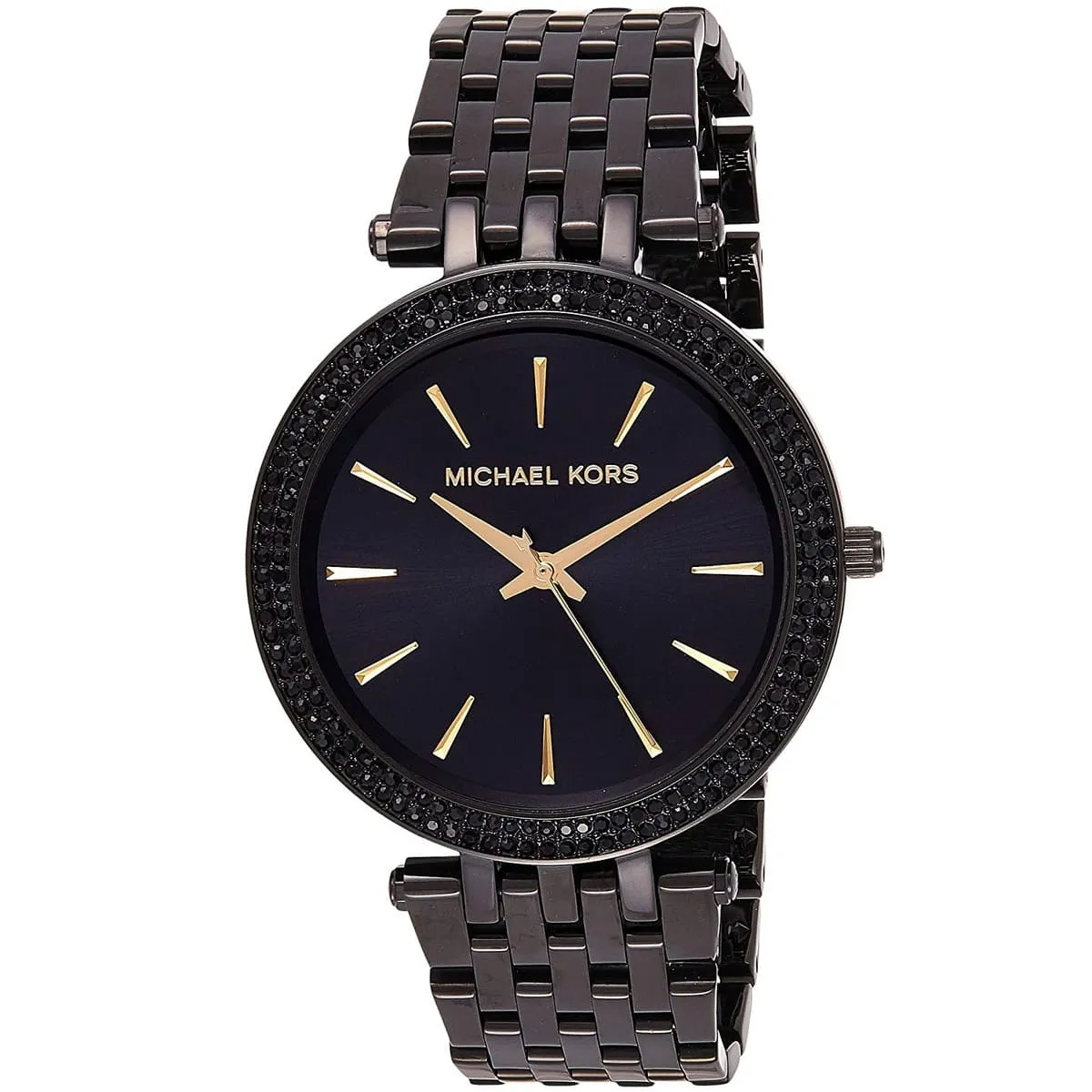 Michael Kors All Black Darci Women's Watch MK3337