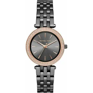 Michael Kors Black Darci Women's Watch MK3432
