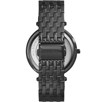 Michael Kors Darci Black Stars Women's Watch MK3787