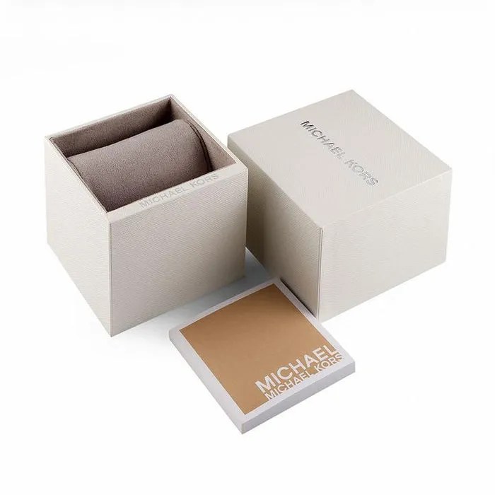 Michael Kors Kiley Pave Glitz Women's Watch MK6482