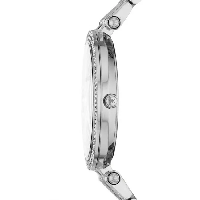 Michael Kors Pink Dial Darci Women's Watch MK4407