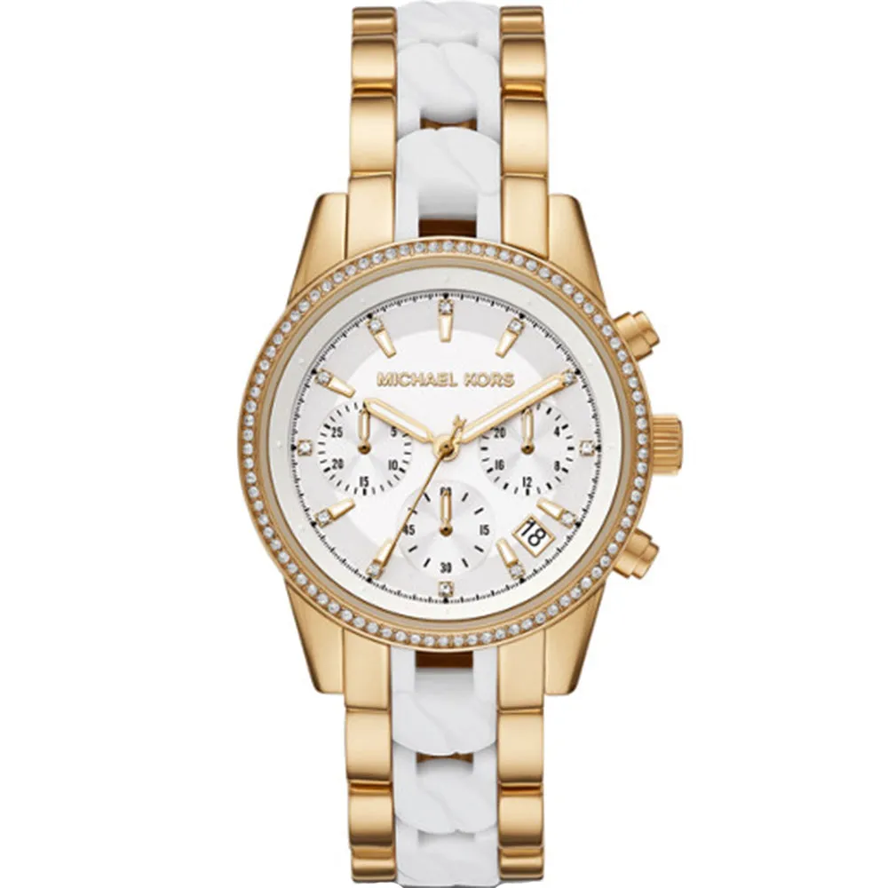 Michael Kors Ritz MK6939 Chronograph