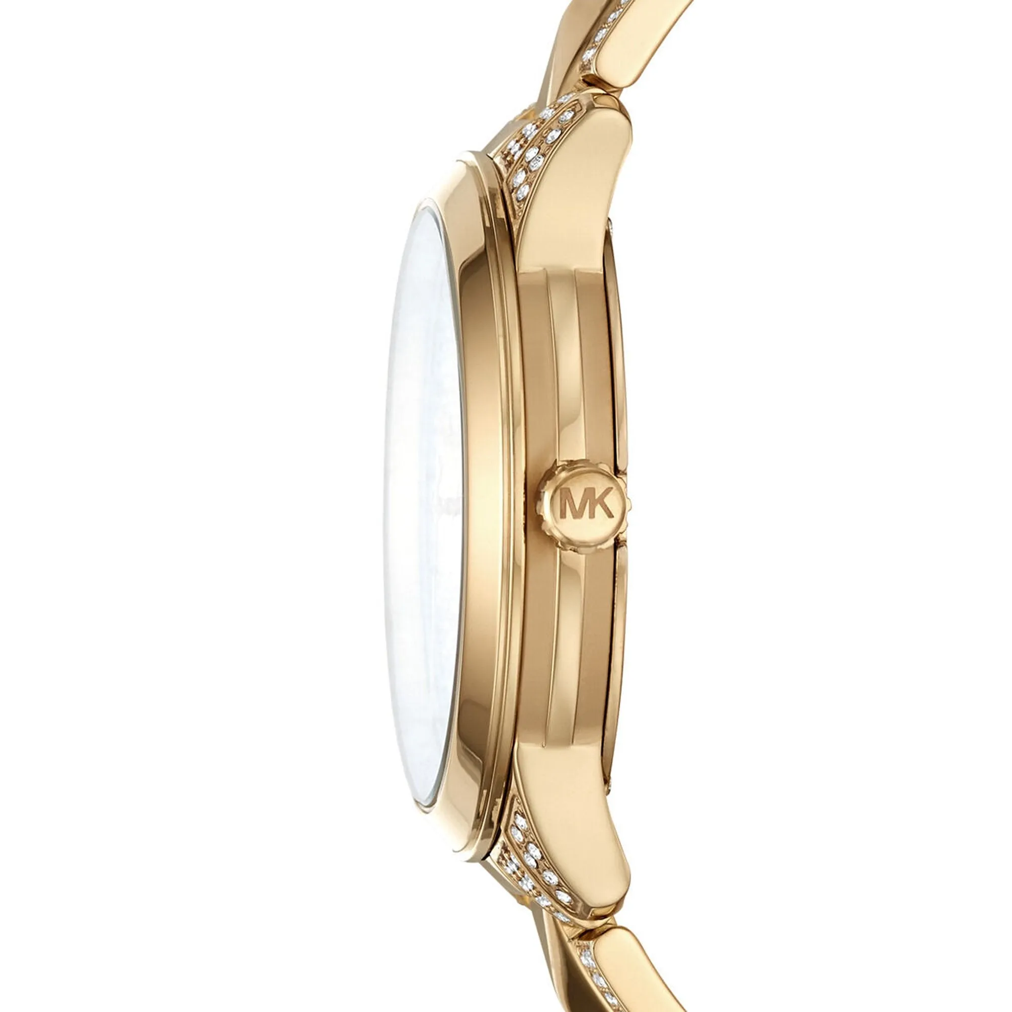 Michael Kors Runway Mercer Women's Watch MK6715