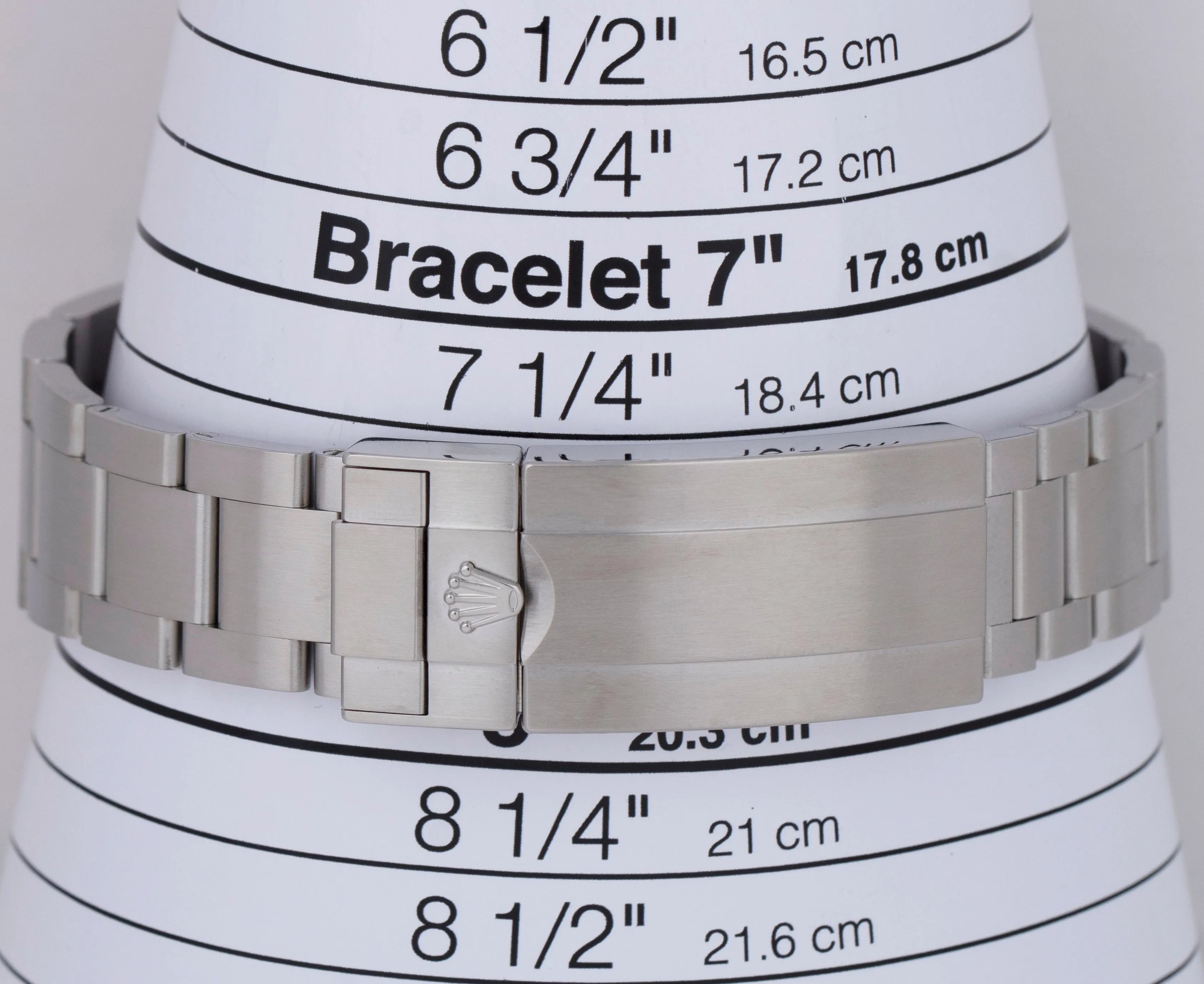 MINT PAPERS Rolex Sea-Dweller 126600 Black Mark II Stainless 43mm Watch BOX