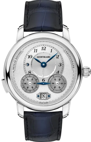 MNT Watch Star Legacy Nicolas Rieussec Chronograph