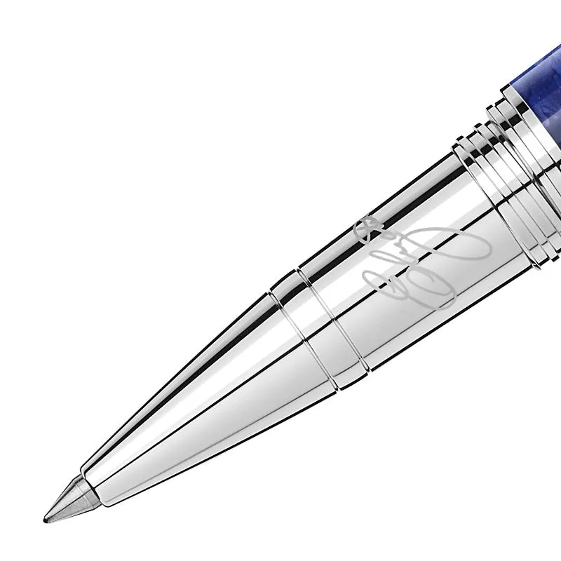 MNT Writing Instrument Muse Elizabeth Taylor Special Edition Rollerball Pen D
