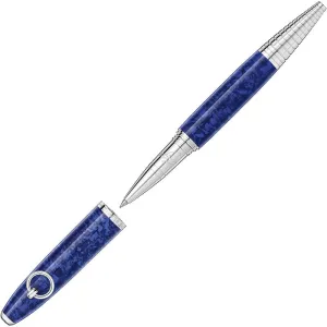 MNT Writing Instrument Muse Elizabeth Taylor Special Edition Rollerball Pen D