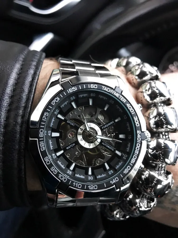 Montre Forsining