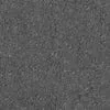 Mozet Flat Nubuck Handmade Leather Watch Strap - Grey