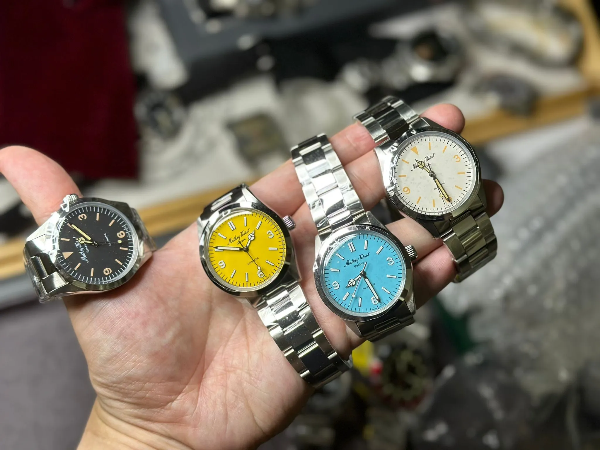 MT-369 Retro