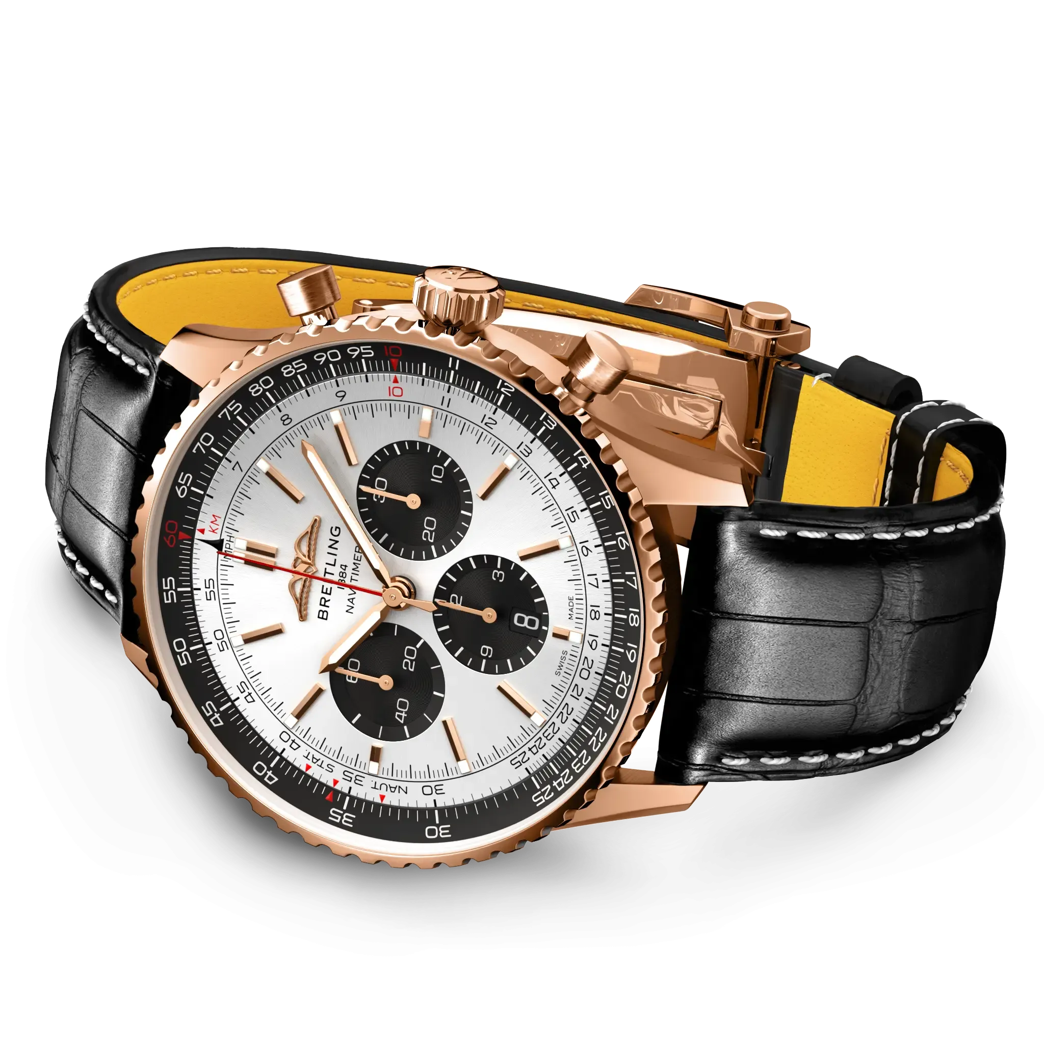 NAVITIMER 1 B01 CHRONOGRAPH 46