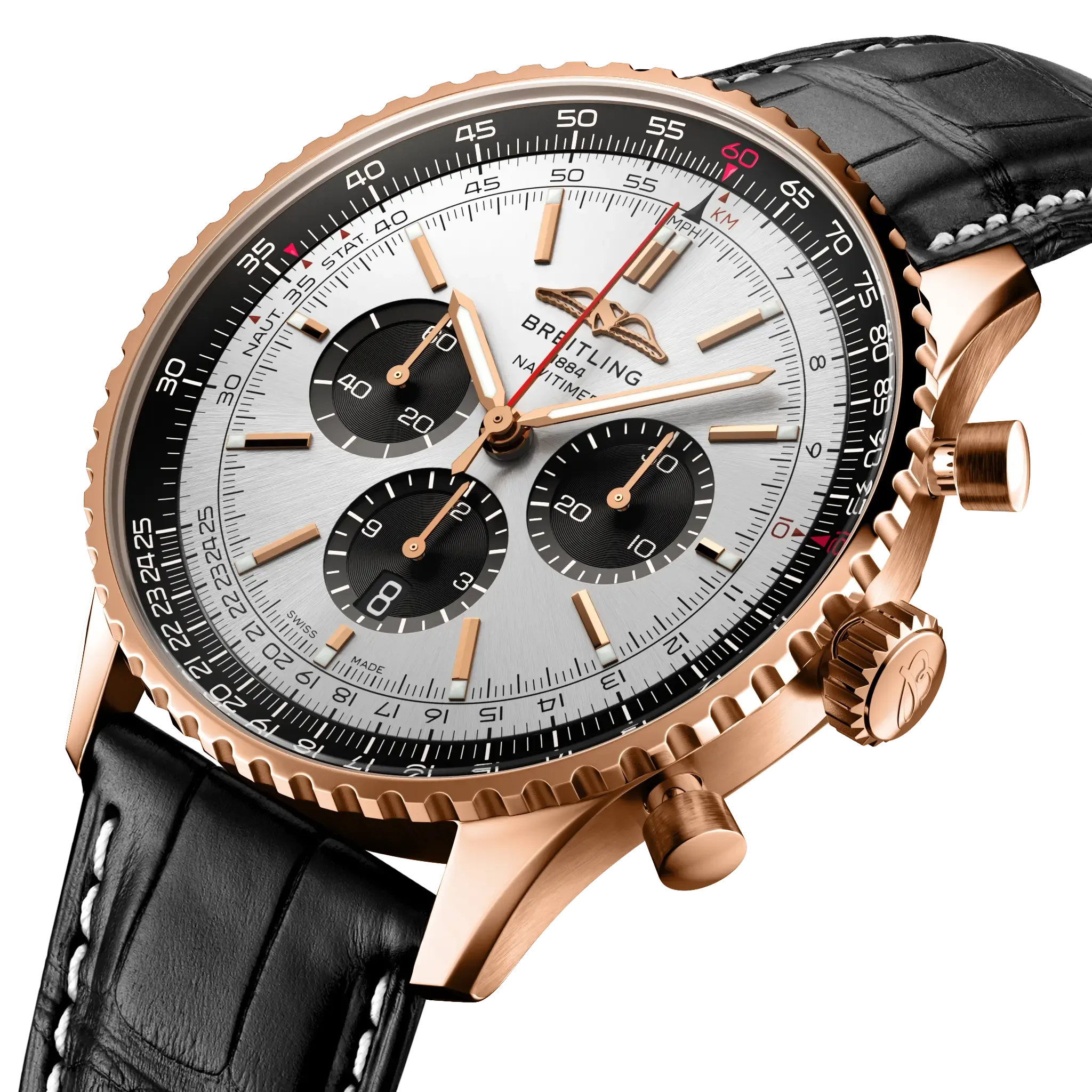 NAVITIMER 1 B01 CHRONOGRAPH 46