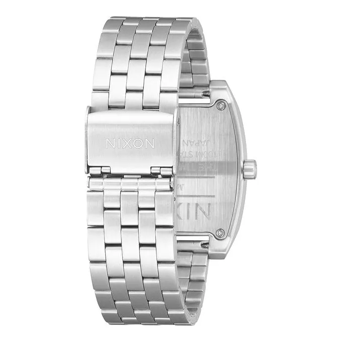 Nixon Time Tracker Watch