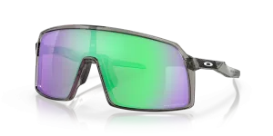 OAKLEY SUTRO GREY INK W/PRIZM ROAD JADE OAKLEY SUTRO GREY INK W/PRIZM ROAD JADE